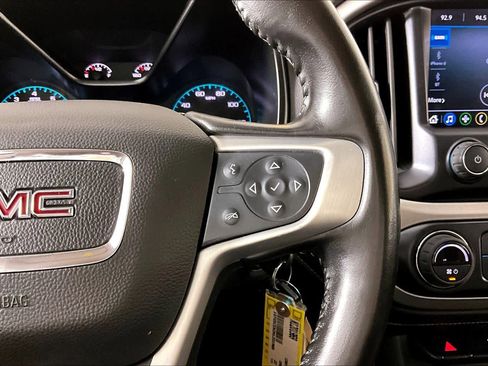 Used 2022 GMC Canyon Elevation w/ Trailering Package image 22