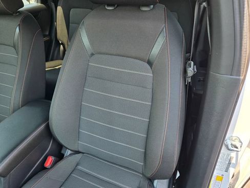 Certified 2024 Honda CR-V Sport image 15
