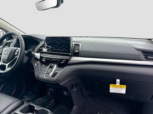 New 2026 Honda Odyssey EX-L image 25