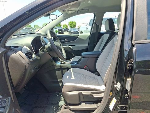 Certified 2024 Chevrolet Equinox LS w/ Driver Confidence II Package FWD image 14
