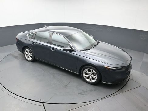 Certified 2023 Honda Accord LX image 45