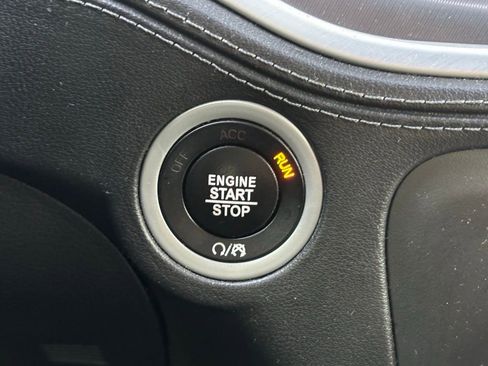 Used 2020 Dodge Charger GT w/ Plus Group image 12