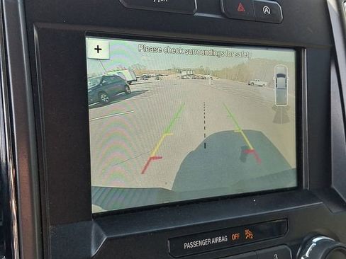 Used 2018 Ford F150 XLT w/ Equipment Group 302A Luxury image 18