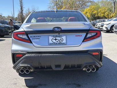 New 2026 Subaru WRX Limited