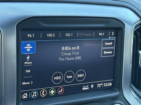 Used 2019 GMC Sierra 1500 SLT image 25