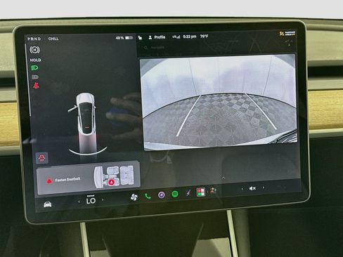 Used 2020 Tesla Model Y Performance AWD/4WD image 22