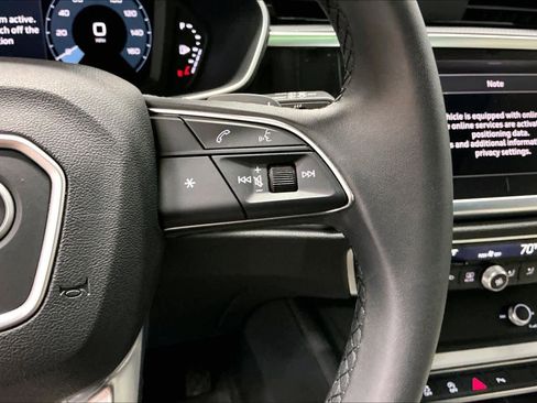 Used 2025 Audi Q3 2.0T Premium w/ Convenience Package image 21