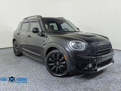 Used 2017 MINI Cooper Countryman S