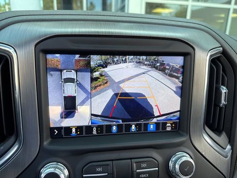 Used 2023 GMC Sierra 3500 Denali w/ Denali Black Diamond Edition image 40