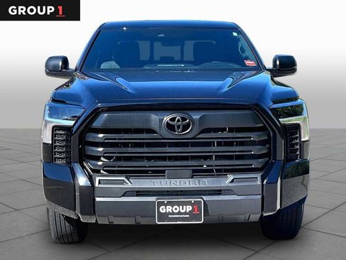 Certified 2025 Toyota Tundra SR AWD/4WD image 3