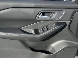 New 2026 Nissan Rogue SV w/ Cold Weather Package video 2