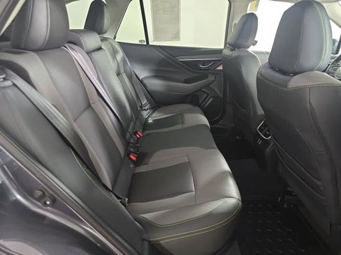Used 2025 Subaru Outback Onyx Edition image 15