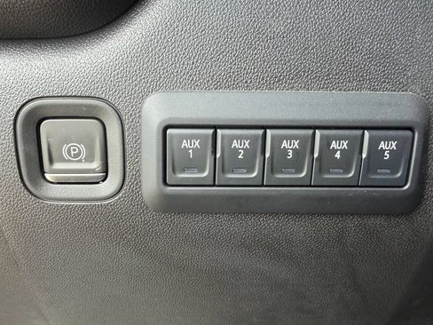 Used 2024 Chevrolet Silverado 3500 W/T w/ WT Convenience Package AWD/4WD image 31