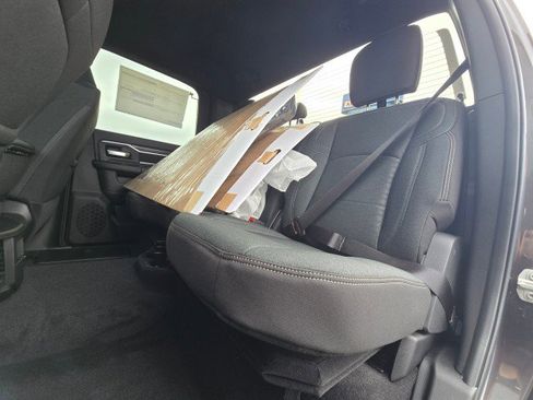 New 2026 RAM 2500 Big Horn image 19