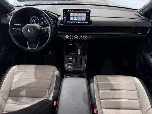 Used 2023 Honda CR-V Sport Touring image 10