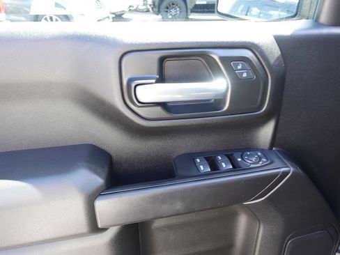 Used 2024 Chevrolet Silverado 1500 Custom AWD/4WD image 16