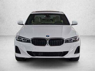 Certified 2026 BMW 330i Sedan w/ Convenience Package RWD video 2