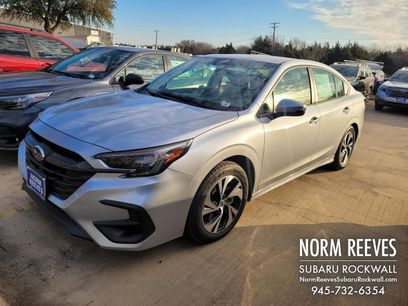 Used 2025 Subaru Legacy Premium