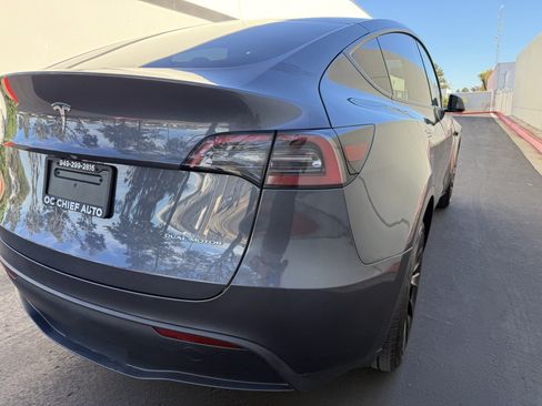 Used 2023 Tesla Model Y AWD image 8