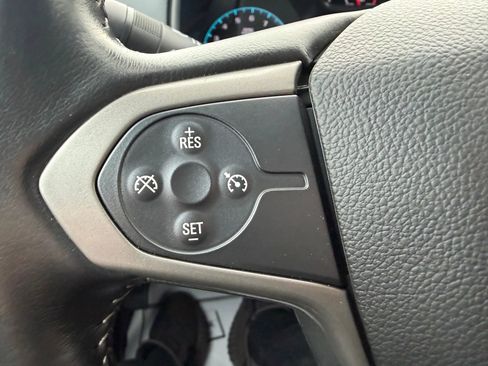 Used 2016 Chevrolet Colorado Z71 image 26