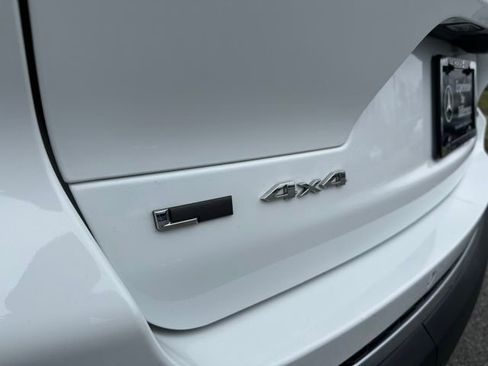 Used 2023 Jeep Grand Cherokee L Limited image 15