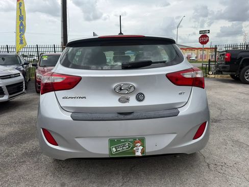 Used 2016 Hyundai Elantra GT FWD image 5