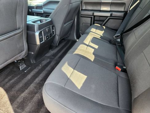 Used 2018 Ford F150 XLT w/ Equipment Group 302A Luxury AWD/4WD image 9