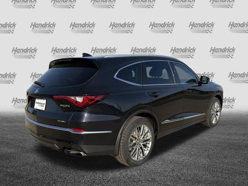 Certified 2023 Acura MDX SH-AWD w/ Advance Package image 9