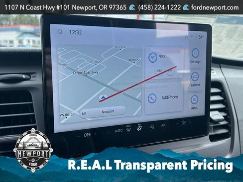 New 2026 Ford Transit 350 148 Medium Roof AWD image 26
