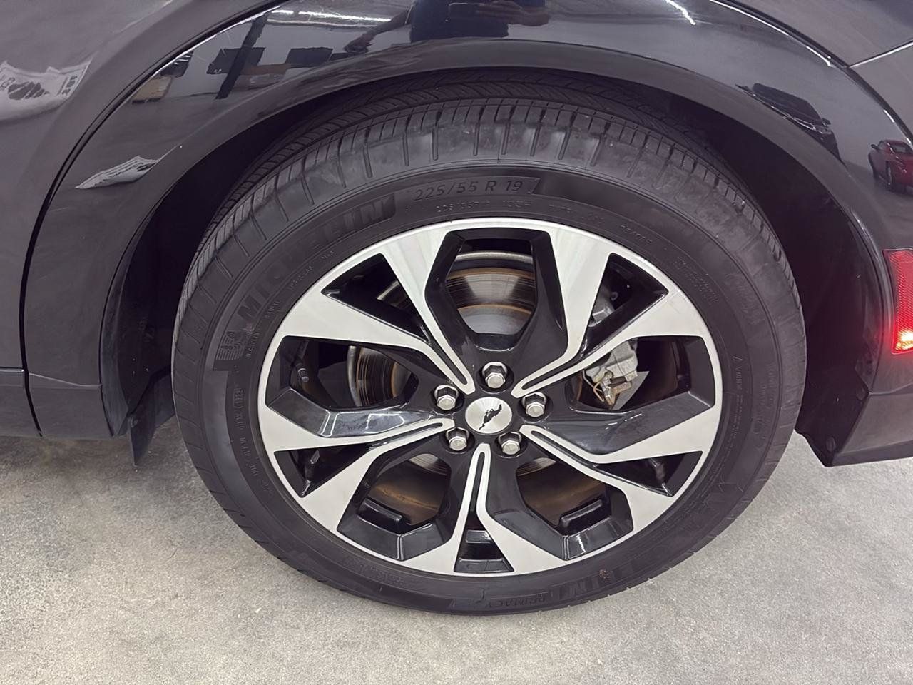 Used 2022 Ford Mustang Mach-E Premium RWD image 25
