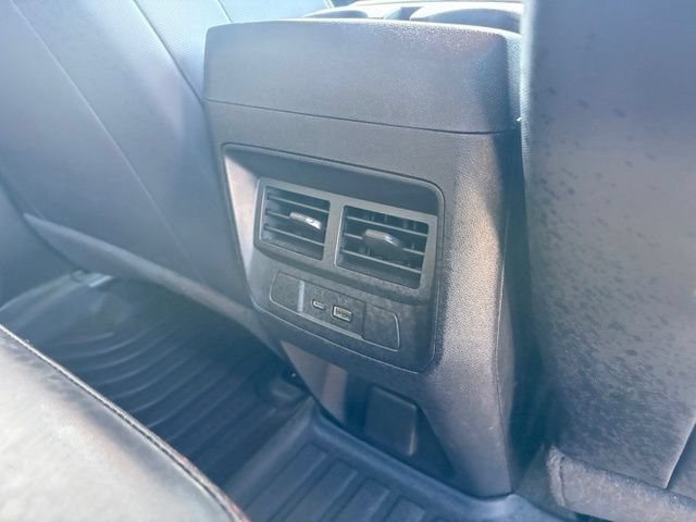 Used 2024 Chevrolet Colorado Z71 w/ Advanced Trailering Package AWD/4WD image 28