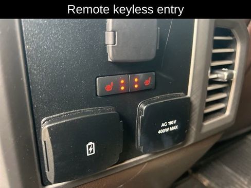 Used 2019 Ford F250 Limited image 15