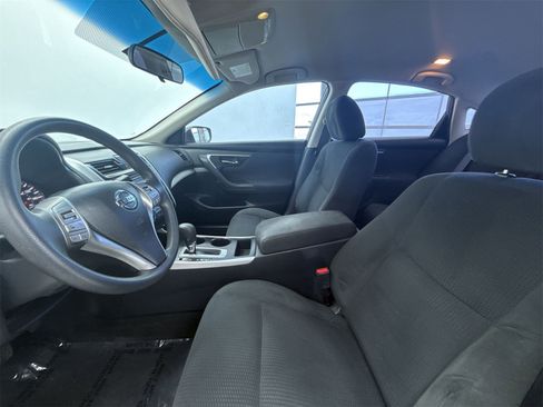Used 2015 Nissan Altima 2.5 S w/ Power Driver Seat Package image 11
