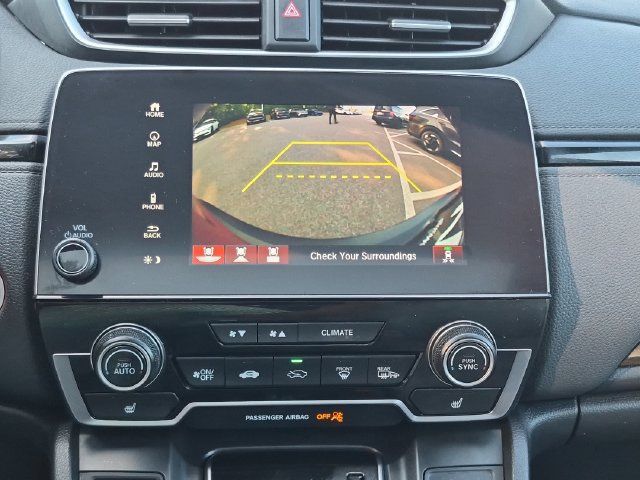 Used 2020 Honda CR-V Touring image 19