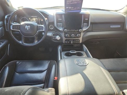 Used 2022 RAM 1500 Laramie image 12