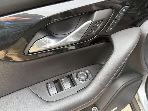 Used 2023 Chevrolet Blazer RS w/ Driver Confidence II Package image 23