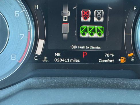 Used 2023 Acura RDX AWD w/ Advance Package image 26
