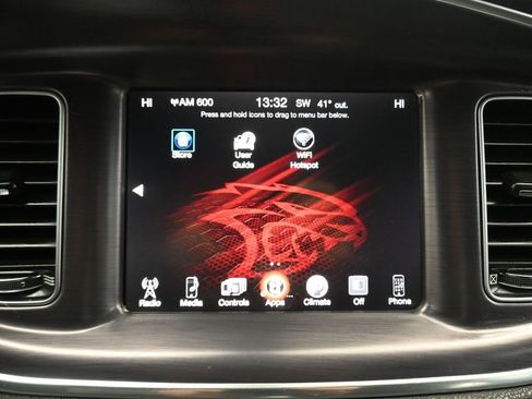 Used 2016 Dodge Charger R/T Scat Pack image 18