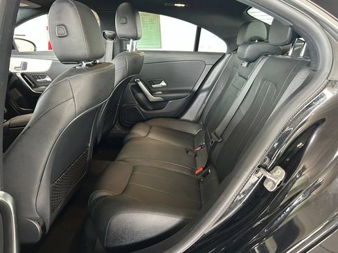 Used 2025 Mercedes-Benz CLA 250 image 31
