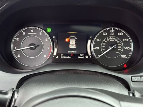 Used 2024 Acura RDX SH-AWD image 15