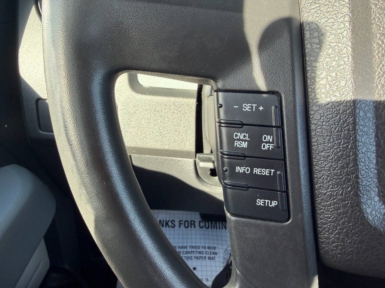 Used 2014 Ford F150 STX w/ Equipment Group 201A Mid AWD/4WD image 16