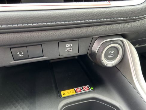 New 2026 Toyota Grand Highlander Limited image 6