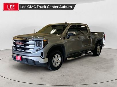 Used 2024 GMC Sierra 1500 SLE