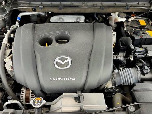 Used 2023 MAZDA CX-5 AWD 2.5 S w/ Premium Plus Pkg image 27