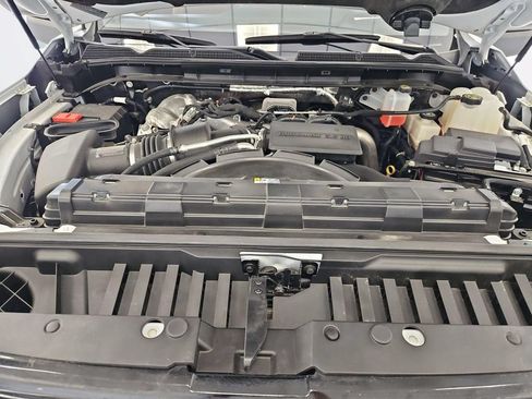 Used 2024 GMC Sierra 3500 Denali Ultimate AWD/4WD image 31