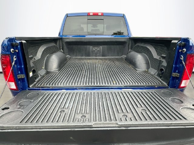 Used 2017 RAM 1500 Big Horn AWD/4WD image 26