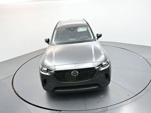 New 2026 MAZDA CX-90 3.3 Turbo w/ Premium Sport Pkg AWD/4WD image 10