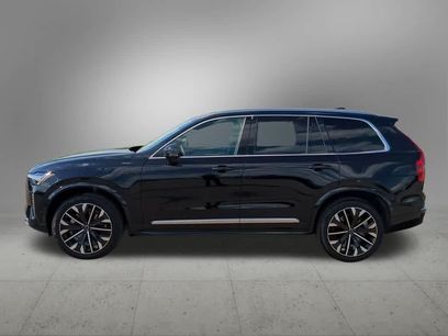 Certified 2026 Volvo XC90 B6 Plus