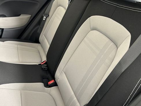 New 2026 Hyundai Venue SEL image 17