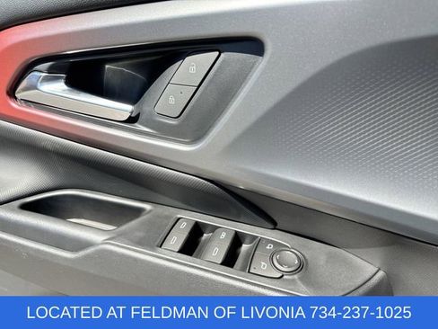 Certified 2024 Chevrolet Equinox EV RS image 22